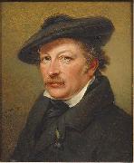 johan, portrait of Olof Johan Sodermark